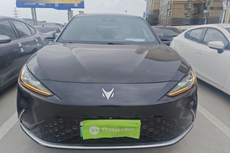 Used ARCFOX Alpha S 2022 708S+ 175kW
