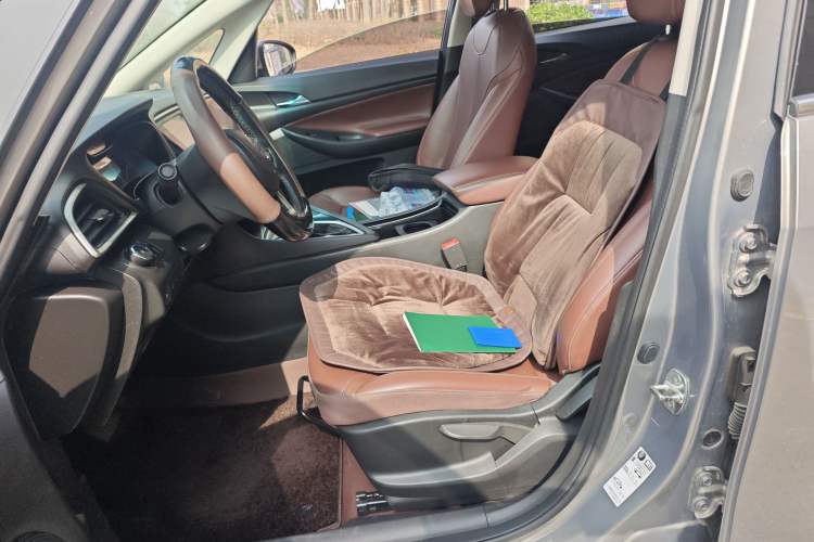 Used Buick GL6 2018 18T 6-Seater Prestige Model
