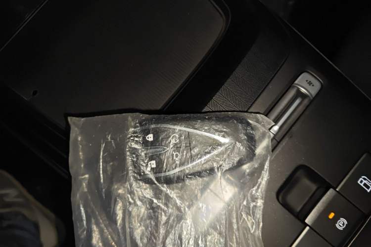 Used Changan Eado PHEV 2025 Smart New Blue Whale 145KM High-Energy Edition
