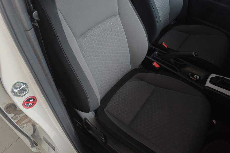 Used Honda Fit 2021 1.5L CVT Trend Edition
