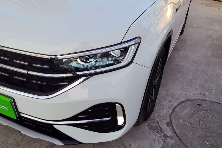 Used Volkswagen Tayron GTE Plug-in Hybrid 2023 280TSI Luxury Plus Advanced Edition