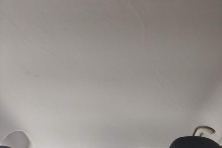 Used BAIC Beijing EU5 2018 R500 Smart Wind Edition
