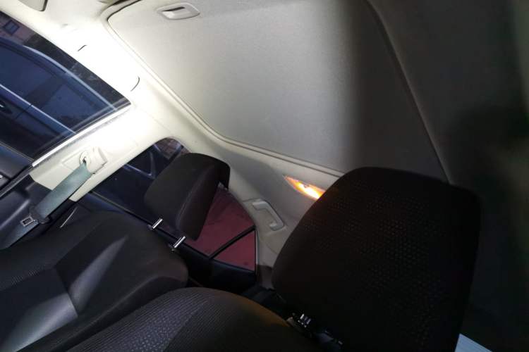 Used Toyota Levin 2014 1.8 GS CVT Elite Edition Headliner