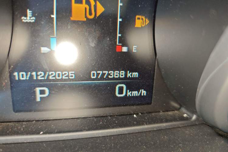 Used Land Rover Range Rover Evoque 2015 2.0T Five-Door Zhiyao Edition