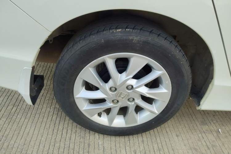 Used Honda Gienia 2017 1.5L CVT Classic Edition