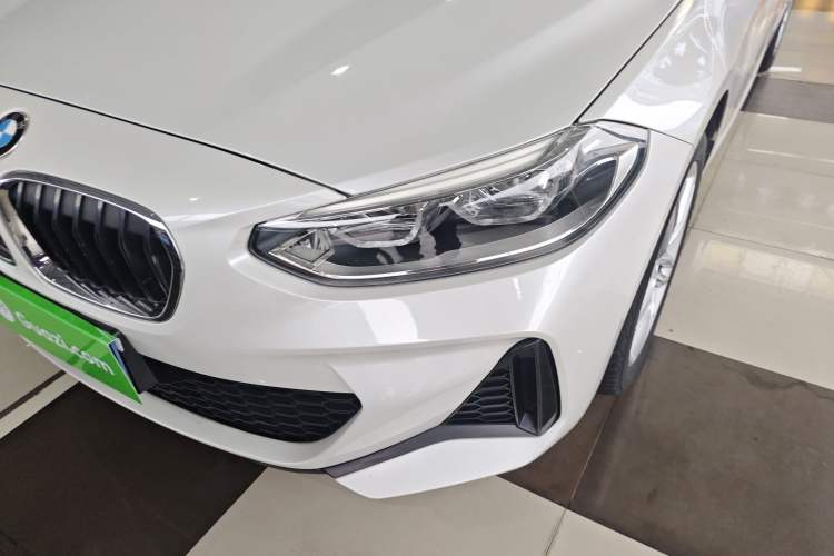 Used BMW 1 Series 2020 120i M Sport Package
