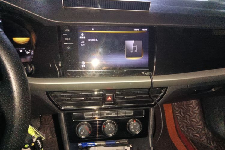 Used Volkswagen Lavida 2022 1.5L Manual Comfort Edition