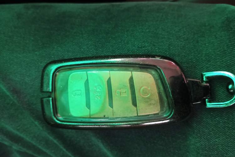 Used CHANGAN CS85 COUPE 2019 1.5T DCT Luxury Version China VI Standard