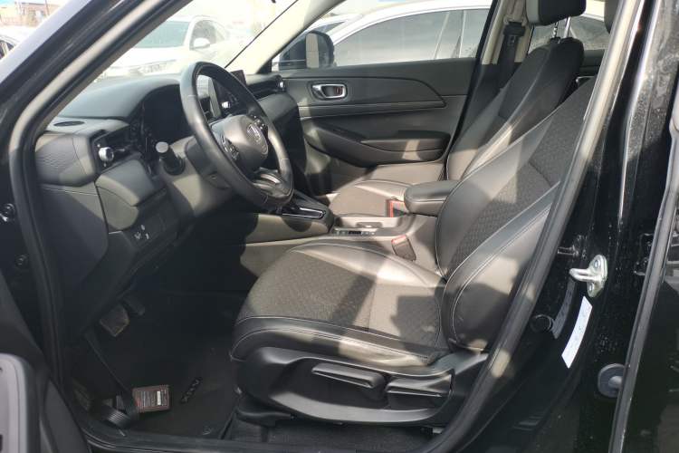 Used Honda XR-V 2024 1.5L CVT Trend Edition