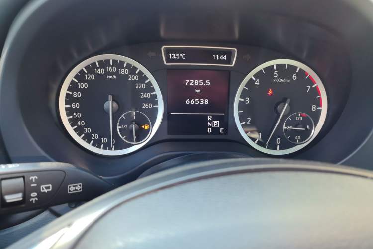 Used Infiniti QX30 2017 1.6T Two-Wheel-Drive Sport Edition
