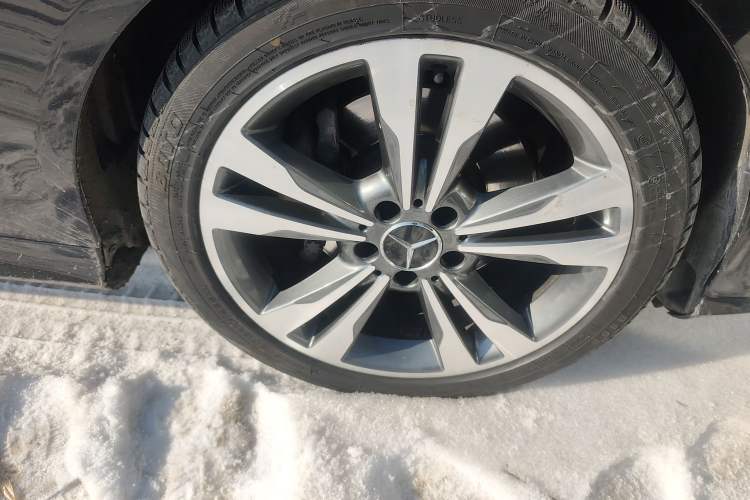 Used Mercedes-Benz E-Class 2014 Restyled E 260 L Sport Edition