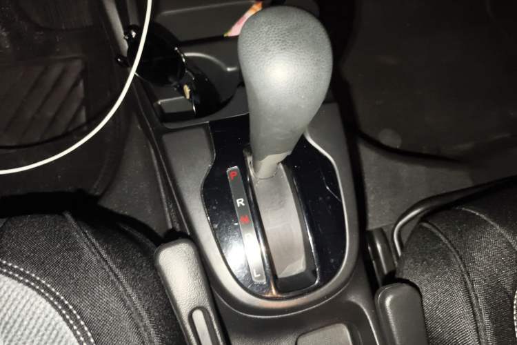 Used Honda Fit 2014 1.5L LX CVT Comfort Model