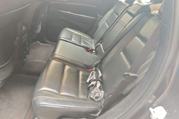 Used Jeep Grand Cherokee 2016 3.0L Comfort Navigation Edition
