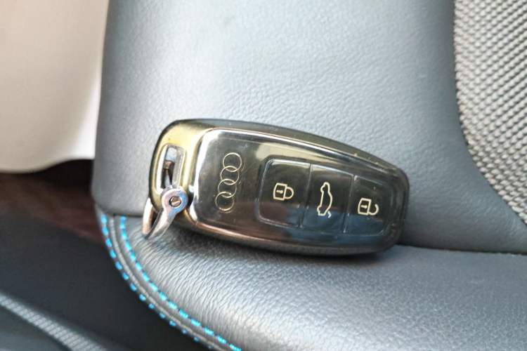 Used Audi Q2L e-tron 2019 Q2L e-tron Pure Electric Smart Enjoyment Model