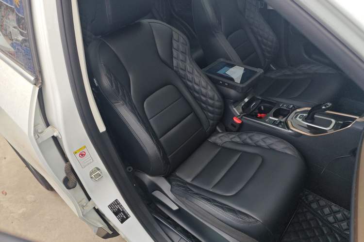 Used Haval H6 2021 1.5T Automatic Urban Edition
