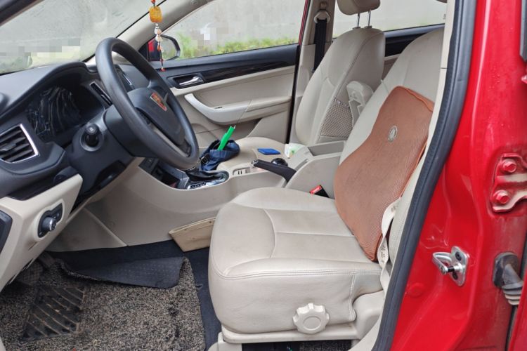 Used Roewe 360 2015 1.5L Automatic Luxury Edition