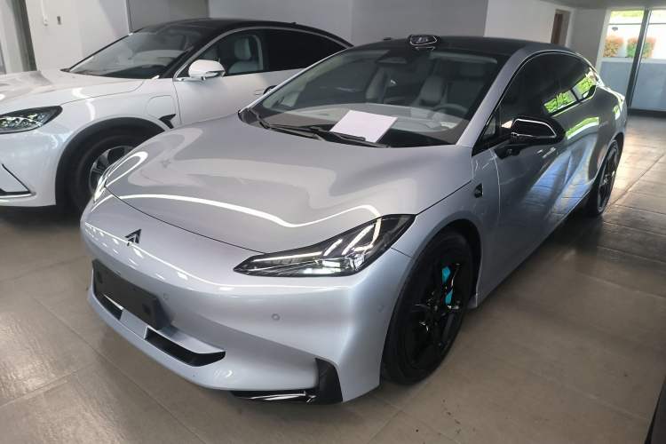 Used Hyptec GT 2024 Global Model 710 Ultra-High-Voltage LiDAR Edition