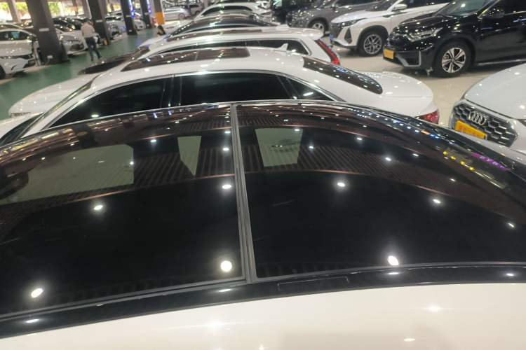 Used Mercedes-Benz E-Class 2020 Facelift E 260 Sport Edition