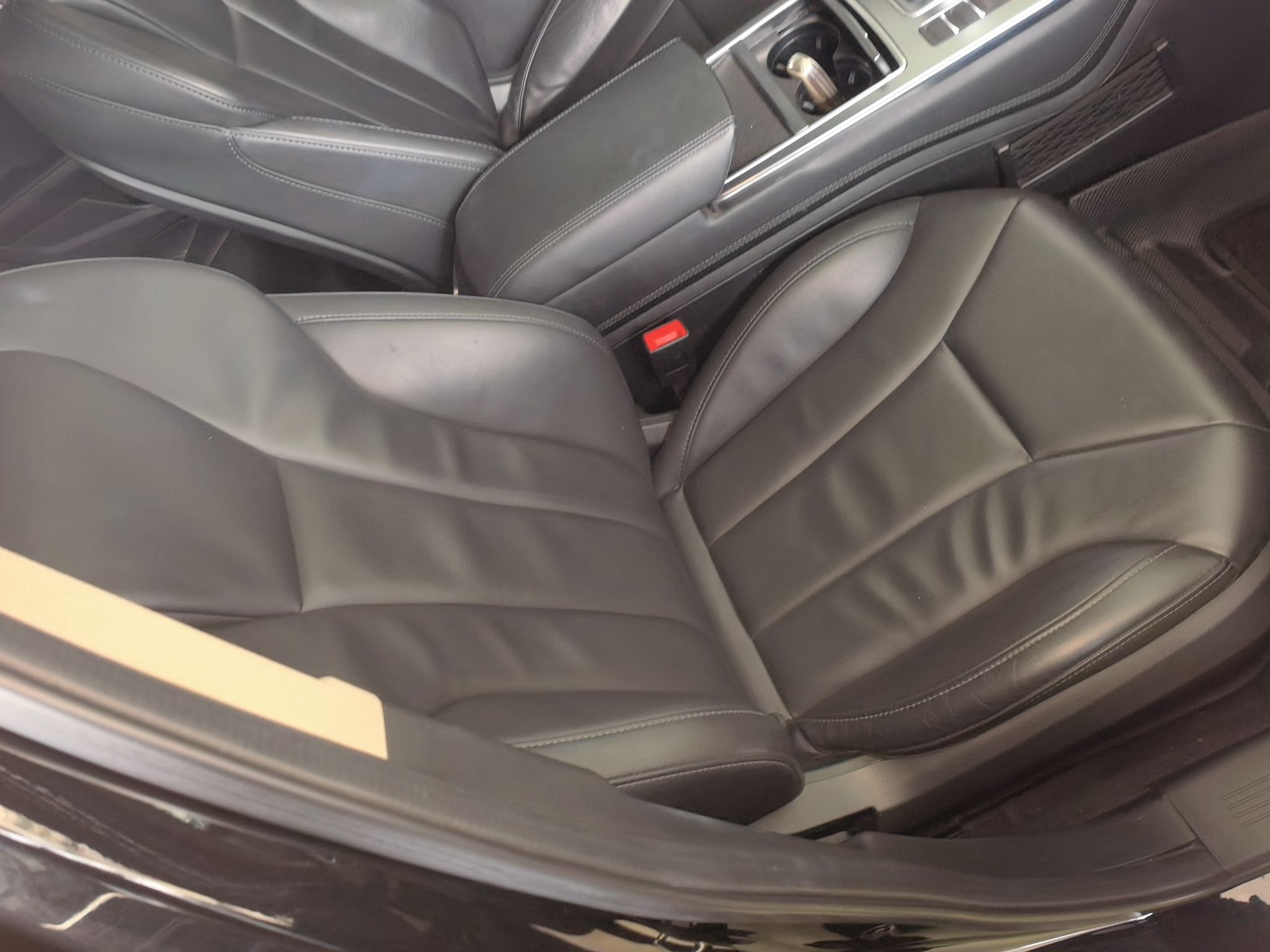 Hongqi H5 2022 Classic Model Facelift 1.5T DCT Qiyun Edition — снимка 19