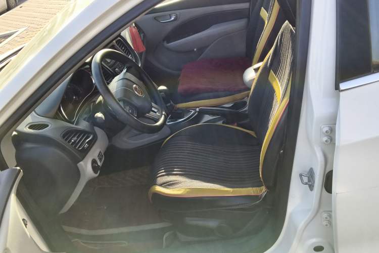 Used Fiat Ottimo 2014 1.4T Automatic Fashion Edition