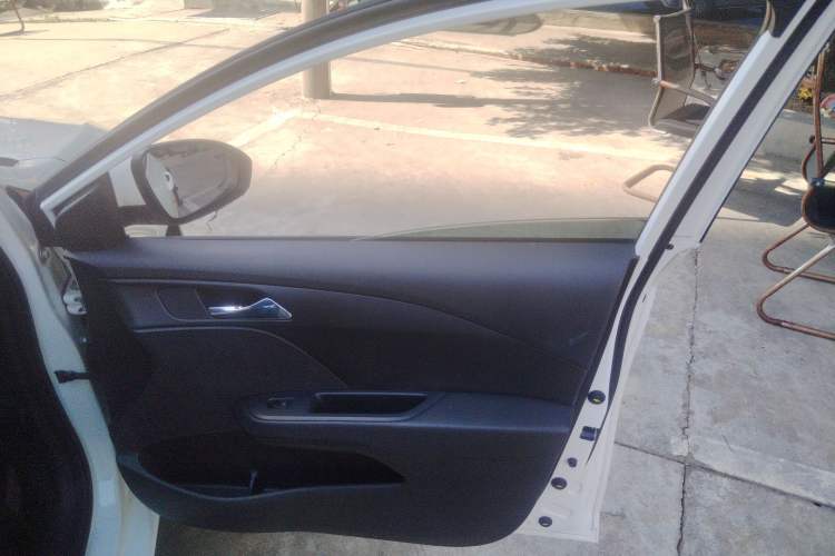 Used Chevrolet Cavalier 2018 320 Automatic Enjoyment Edition