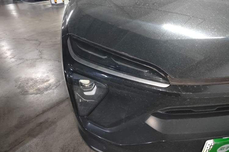 Used Nio ES6 2019 430 km Performance Version
