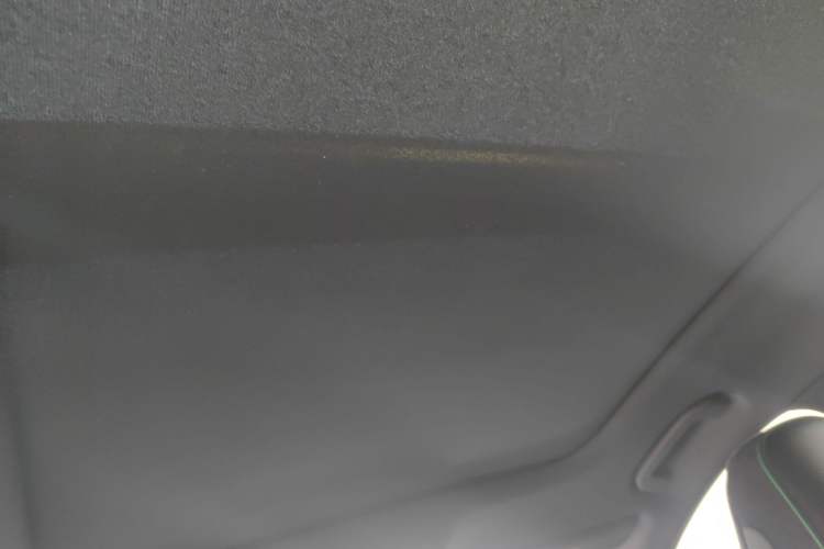 Used BYD Han 2022 EV 610 km All-Wheel-Drive Qianshan Cui Limited Edition
