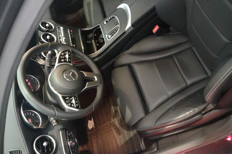 Used Mercedes-Benz C-Class 2019 C 260 L Sport Edition