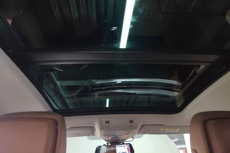 Used Volkswagen FAW-Volkswagen CC 2021 Estate Car 380TSI Vizion Edition