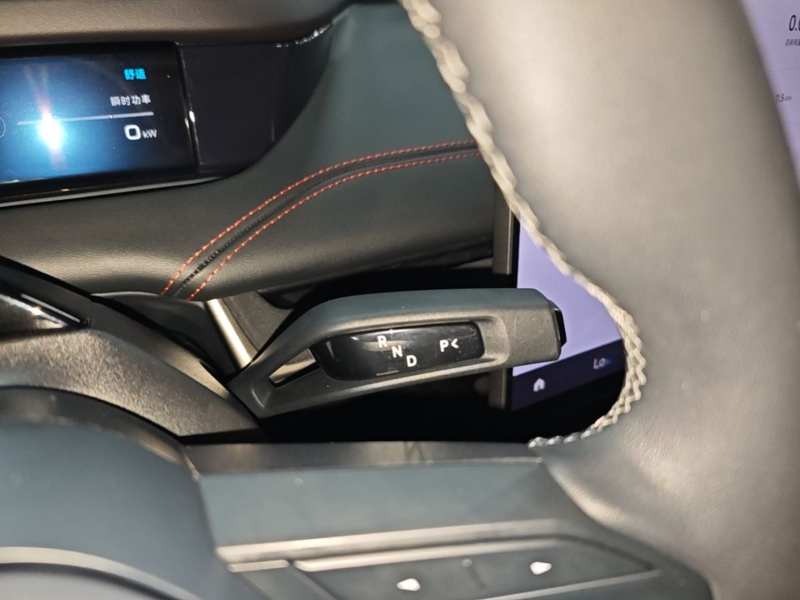 Used Xiaomi Auto SU7 2024 Rear-Drive Ultra-Long Range Advanced Pro-Level Intelligent Driving Version — 13