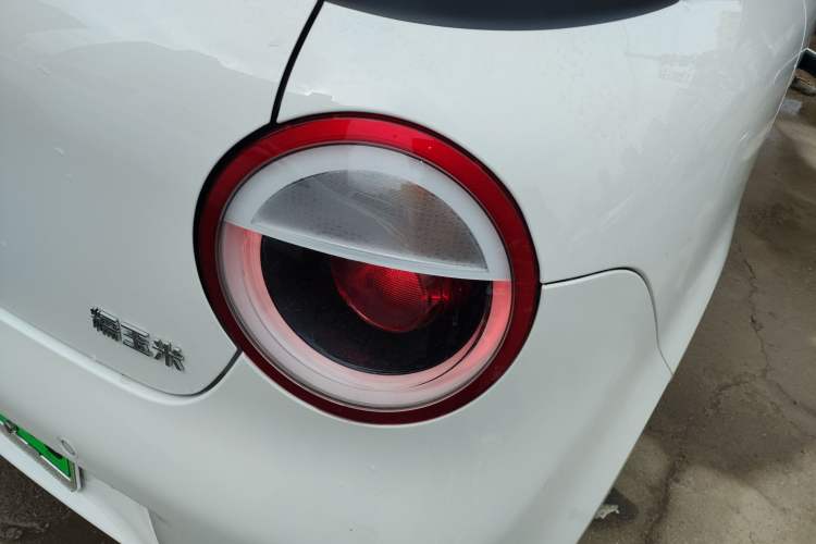 Used Qiyuan Lumin 2025 205 km Xiangqin Version