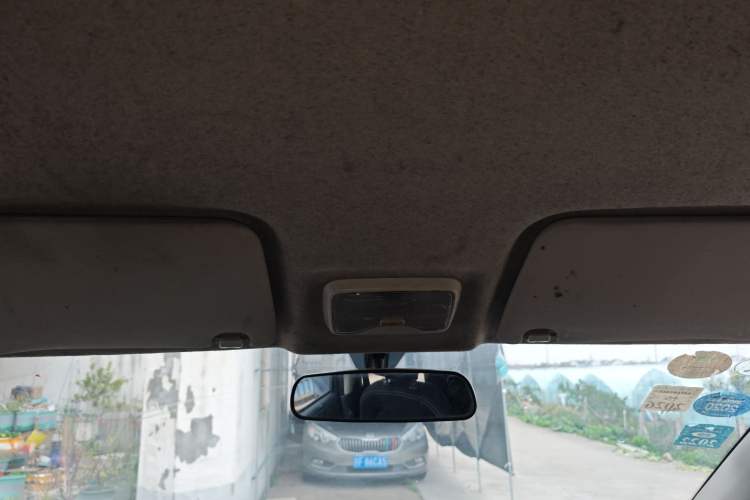 Used Dongfeng Fengon 330 2018 1.5L 330S Premium Edition DK15 Headliner