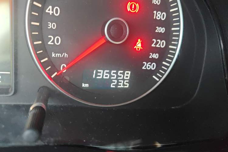 Used Volkswagen Passat 2009 1.8T Automatic Luxury Edition
