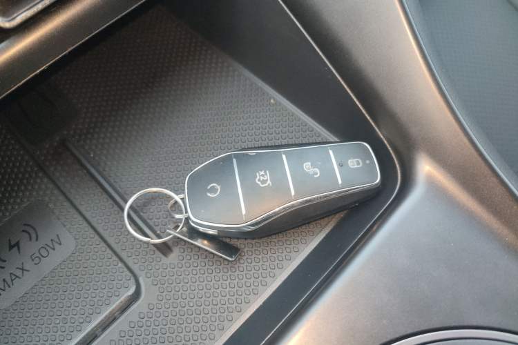 Used BYD Sealion 05 DM-i 2025 DM-i Smart Drive 115KM Flagship Model
