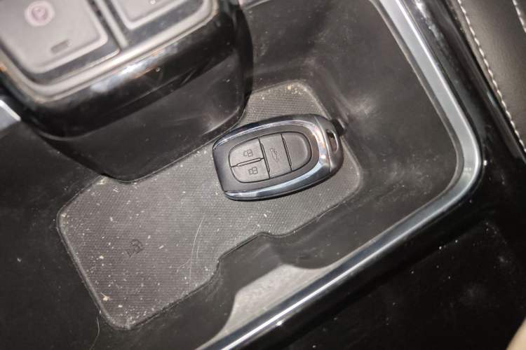 Used SAIC MAXUS G50 2021 1.5T Automatic Comfort Touring B
