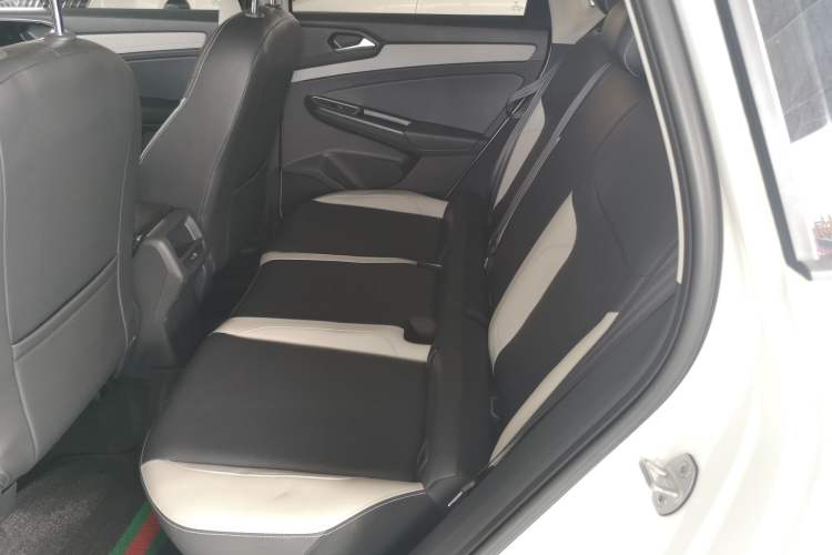 Used Jetta VS5 2023 280TSI Automatic Trend Edition