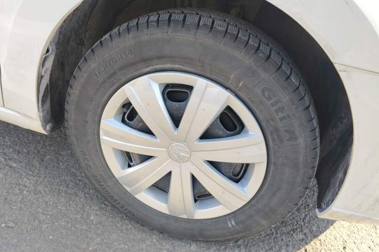 Used Volkswagen Jetta 2017 1.4L Manual Fashion Edition
