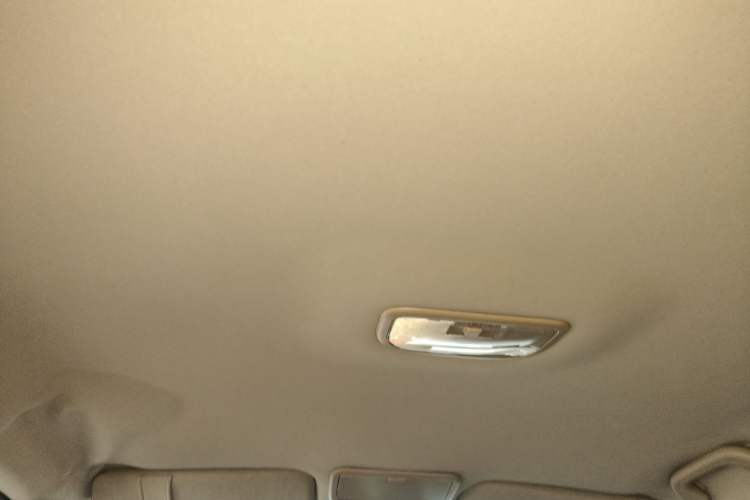 Used Geely Auto Classic Emgrand 2012 Sedan 1.5L Manual Comfort Model