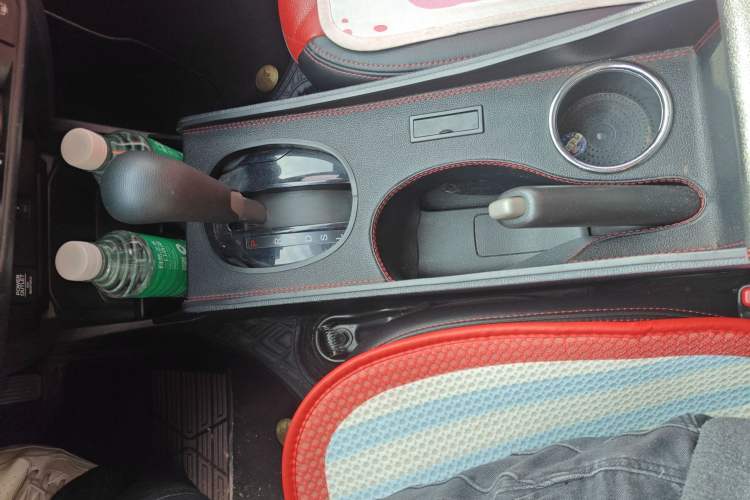 Used Honda Fit 2018 1.5L CVT Comfort Version