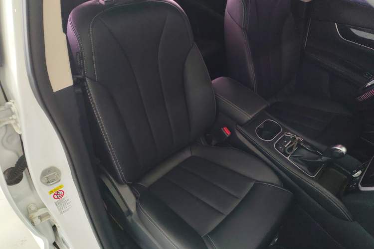 Used BYD Song MAX 2017 1.5T Automatic Smart Connect Prestige 7-Seater
