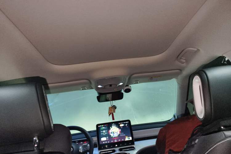 Used smart #1 2022 Premium Edition