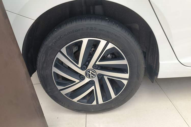 Used Volkswagen Lavida 2023 300TSI DSG Full-Comfort Edition