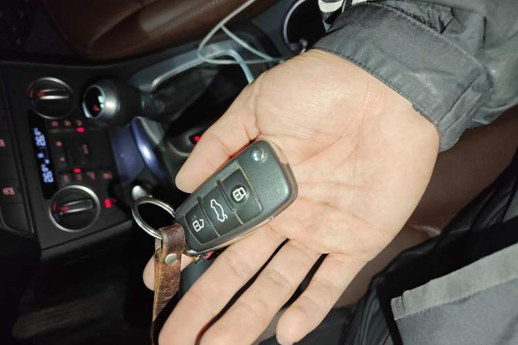 Used Audi Q3 2018 30th Anniversary Edition 30 TFSI Style Model