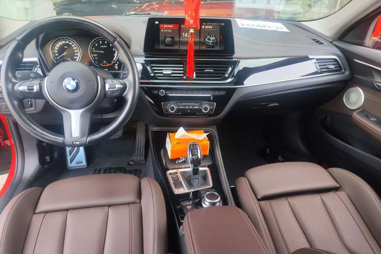 Used BMW 1 Series 2022 125i M Sport Night Edition