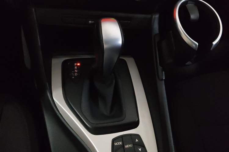 Used BMW X1 2013 sDrive18i Fashion Model
