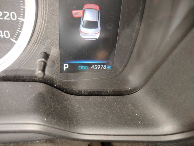 Used Toyota Levin 2022 185T CVT Luxury Edition — 4