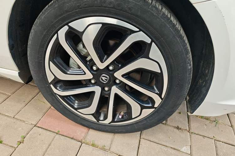 Used Changan Eado 2018 1.6L GDI Automatic Trendy Model China V Standard
