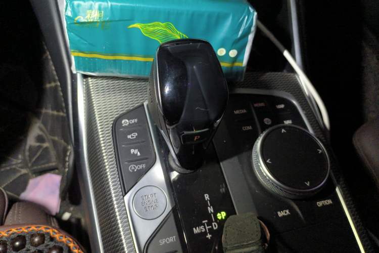 Used BMW 3 Series 2020 Restyled 325Li M Sport Package