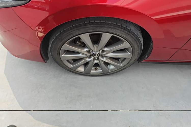 Used Mazda 3 Axela 2020 2.0L Automatic ZhiXuan Edition