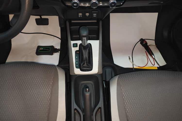 Used Honda LIFE 2021 1.5L CVT CRO-S Fun Edition